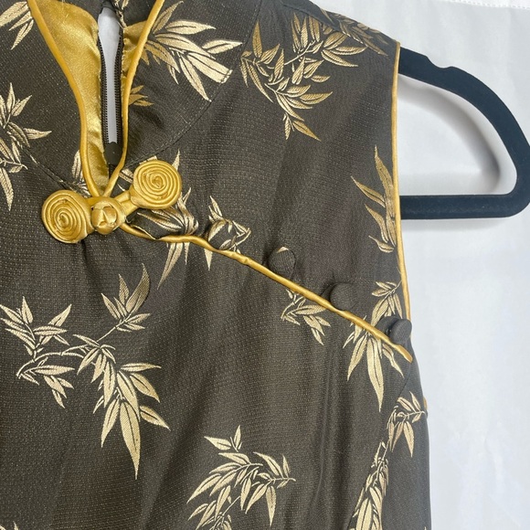 Sue Wong Dress - Picture 5 of 6